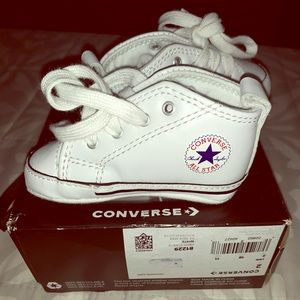Converse First Star Hi
